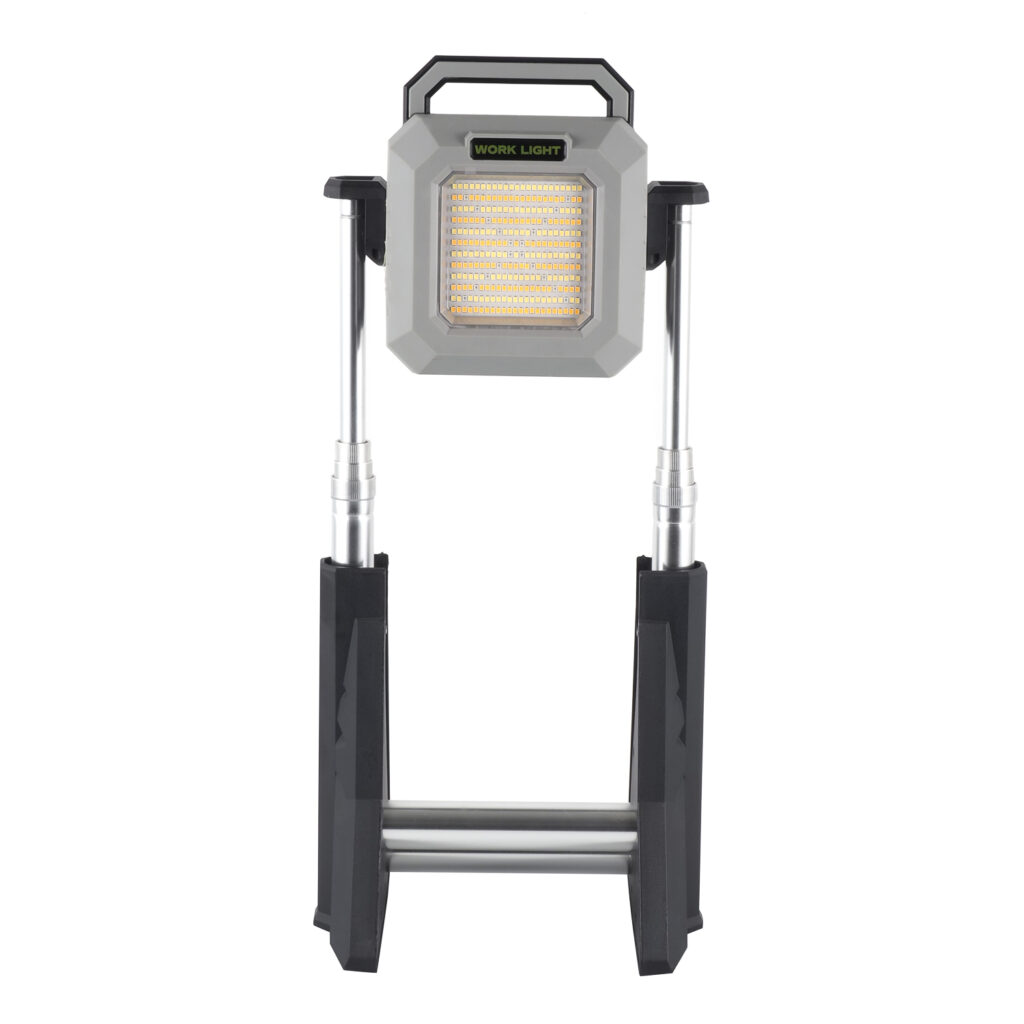 3000 Lumen SMD Work Light with Adjustable Stand – cnblight
